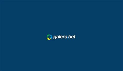 betgalera,galera bet site